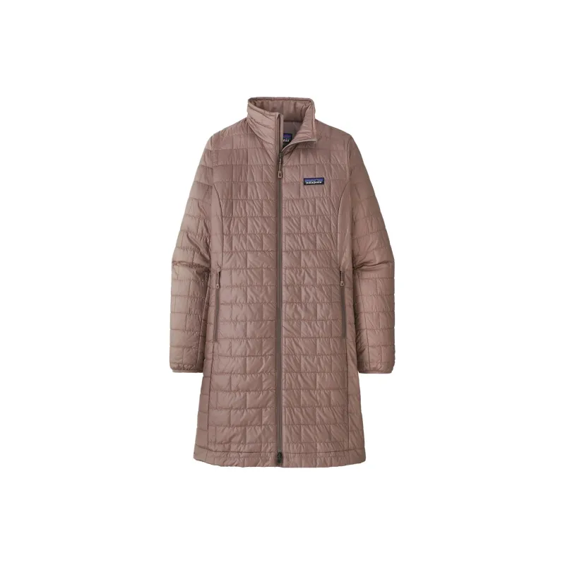 Patagonia Nano Puff Jackets Women's-8