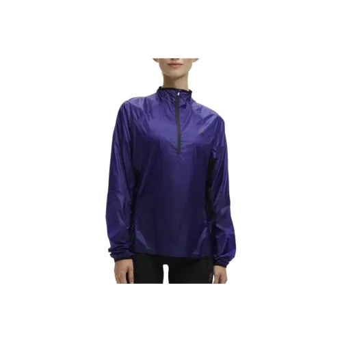 On Zero Jacket Women's Twilight Purple