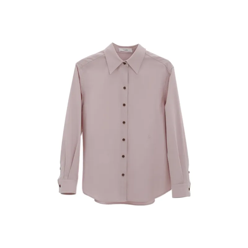 Fstudio Ralph Lauren Style Long Sleeved Shirt Women's-8