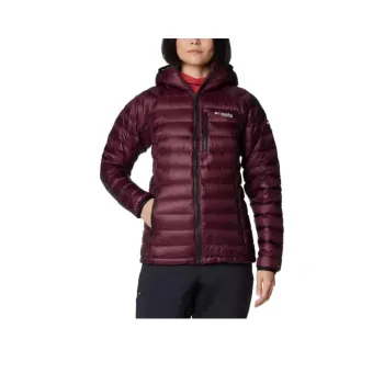 Columbia Arctic Crest Jacket Women's Moon Landscape