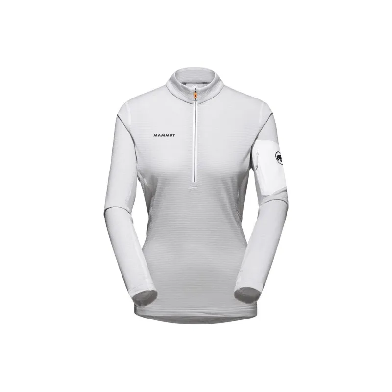 MAMMUT Jackets Women's-4