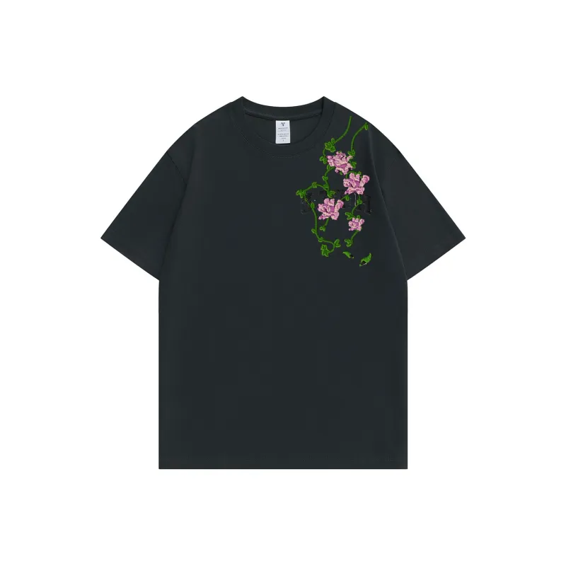 33TH T Shirts Unisex-4