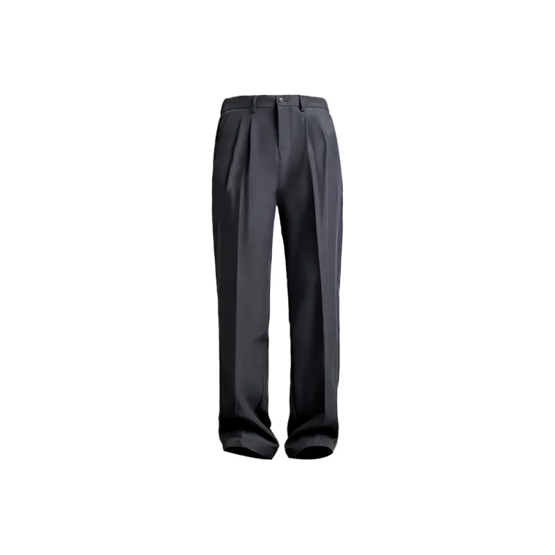 OPMO Suit Trousers Unisex-10