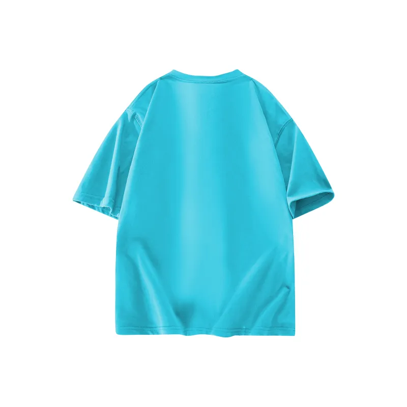 The Smurfs T Shirts Unisex-21