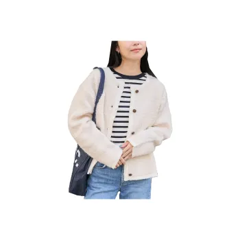 FREAK'S STORE FW23 Knitwear Women's White