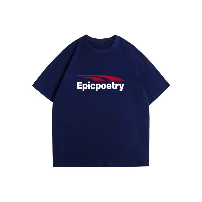 EPIC POETRY T Shirts Unisex-6