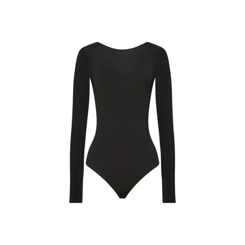 Wolford Bodysuits Women's Black-0