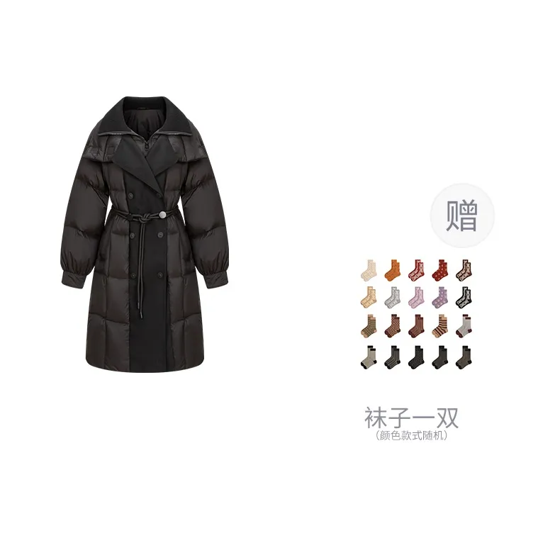ERAL Down Jackets Women's-6