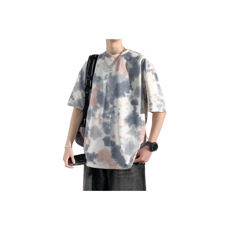 ZMHT T Shirts Unisex-6