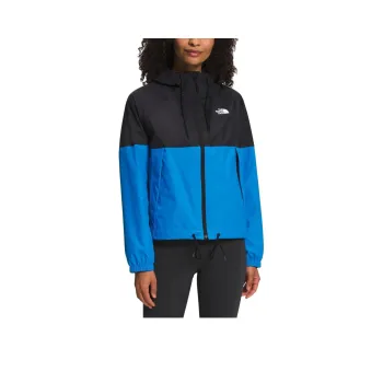 THE NORTH FACE Jackets Women's Black Blue