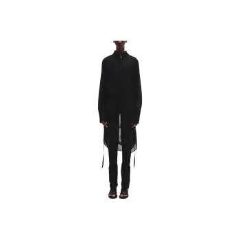 Ann Demeulemeester Shirt Women's Black