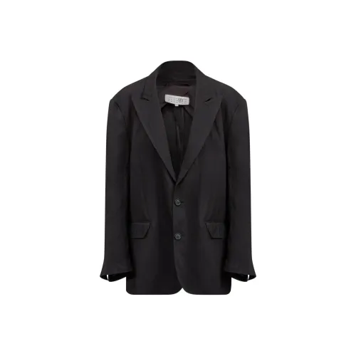 MM6 Maison Margiela Single stitch Blazer