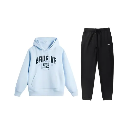 LiNing Casual Sportswear Unisex