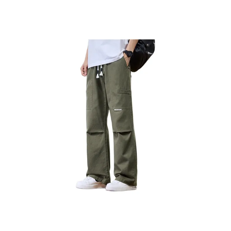 Children Of Huaxia Casual Pants Unisex-5