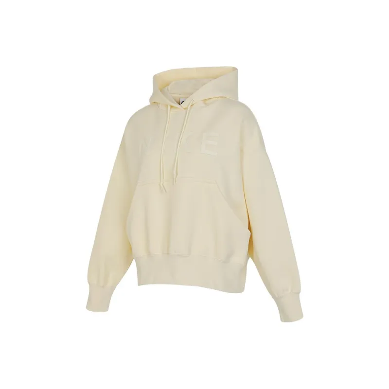 Nike Sportswear Sweatshirt Women's Coconut Milk-0