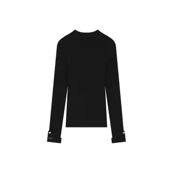ELF SACK Knitwear Women's