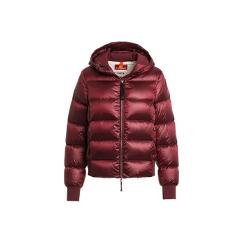 PARAJUMPERS Mariah Bomber Jacket
