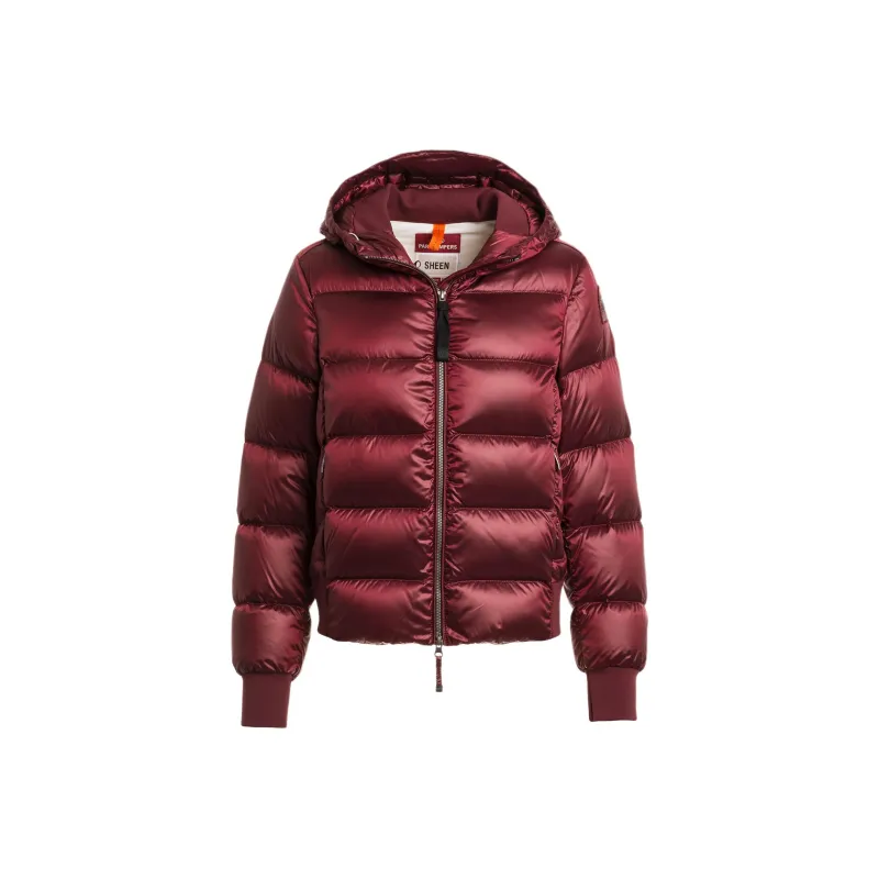 PARAJUMPERS Mariah Bomber Jacket-0