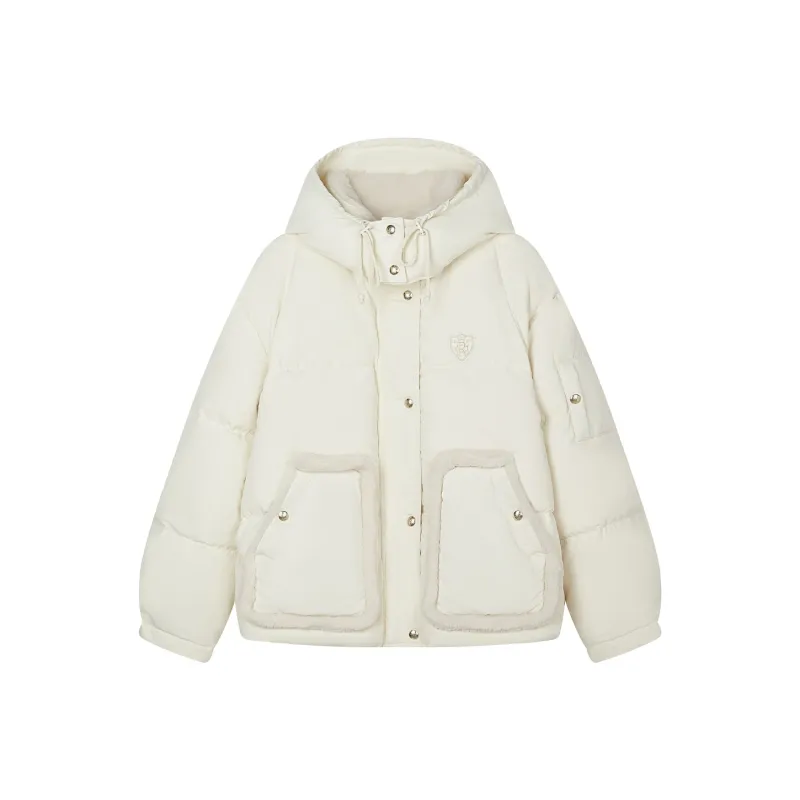 Teenie Weenie Down Jacket Women's-12