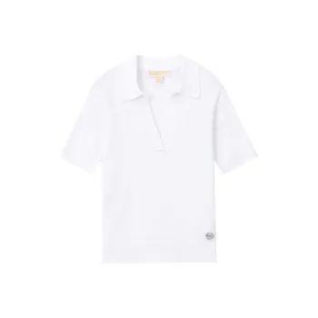 MICHAEL KORS SS25 Knitwear Women's White