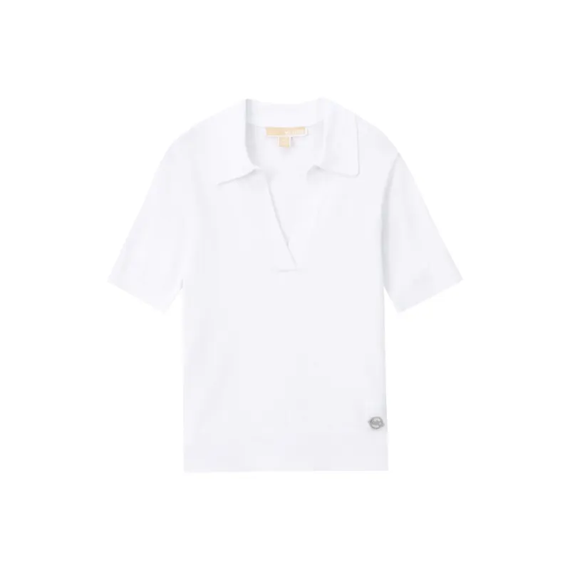 MICHAEL KORS SS25 Knitwear Women's White-0
