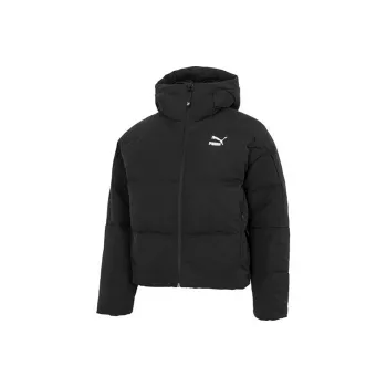 PUMA Winterized Down Jackets Women's Black