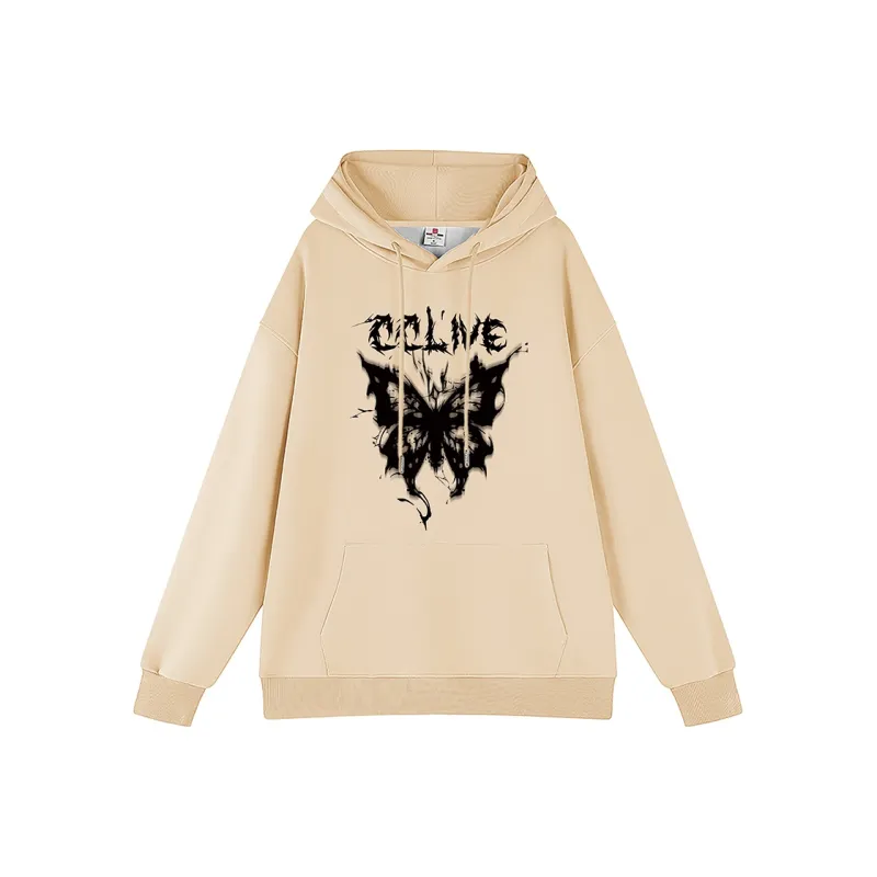 Herbal Primer Sweatshirt Unisex-4