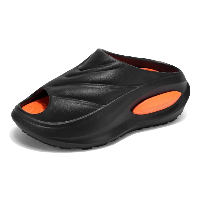 BEAR UNION Slippers / Home Slippers-0