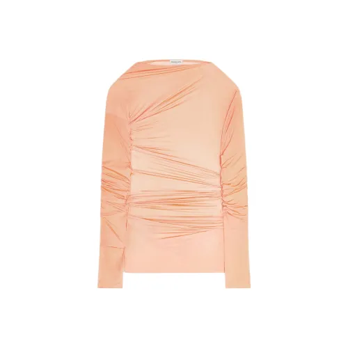 DRIES VAN NOTEN Draped T shirt