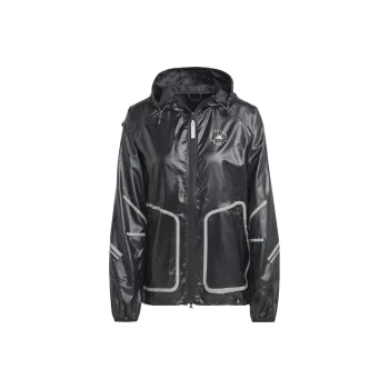 Adidas Zip up Hooded Jacket