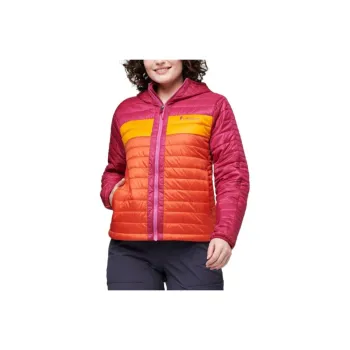 Cotopaxi Jackets Coats Women's Red