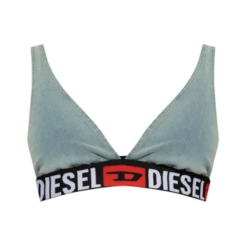 DIESEL De Ely S Demin Top