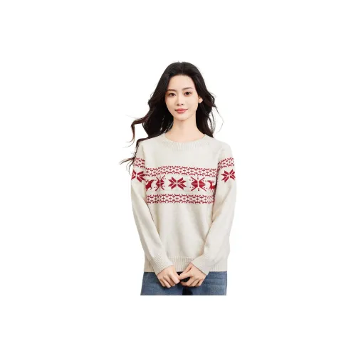 Coredorm Knitwear Women's