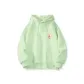 Light Green, Thin