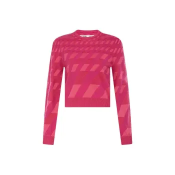 DVF Diane Von Furstenberg Knitwear Women's Pink