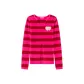 Red Stripes