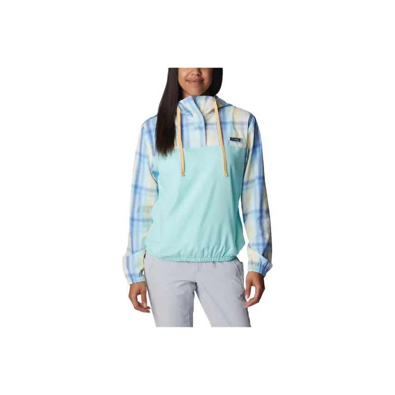 Columbia Jackets Women's Blue-0