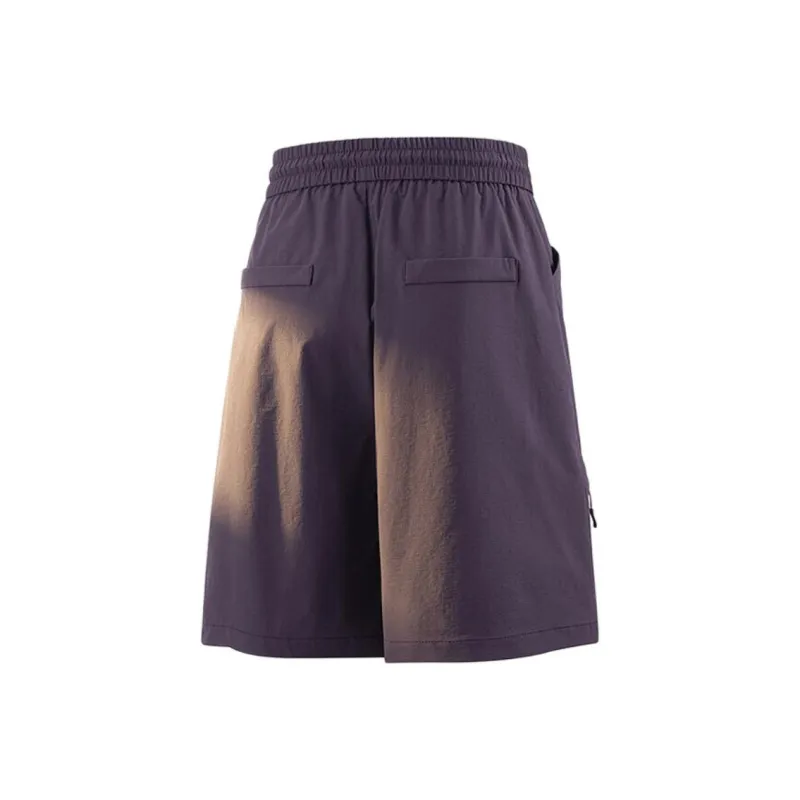 BEAR UNION Casual Shorts Unisex-9