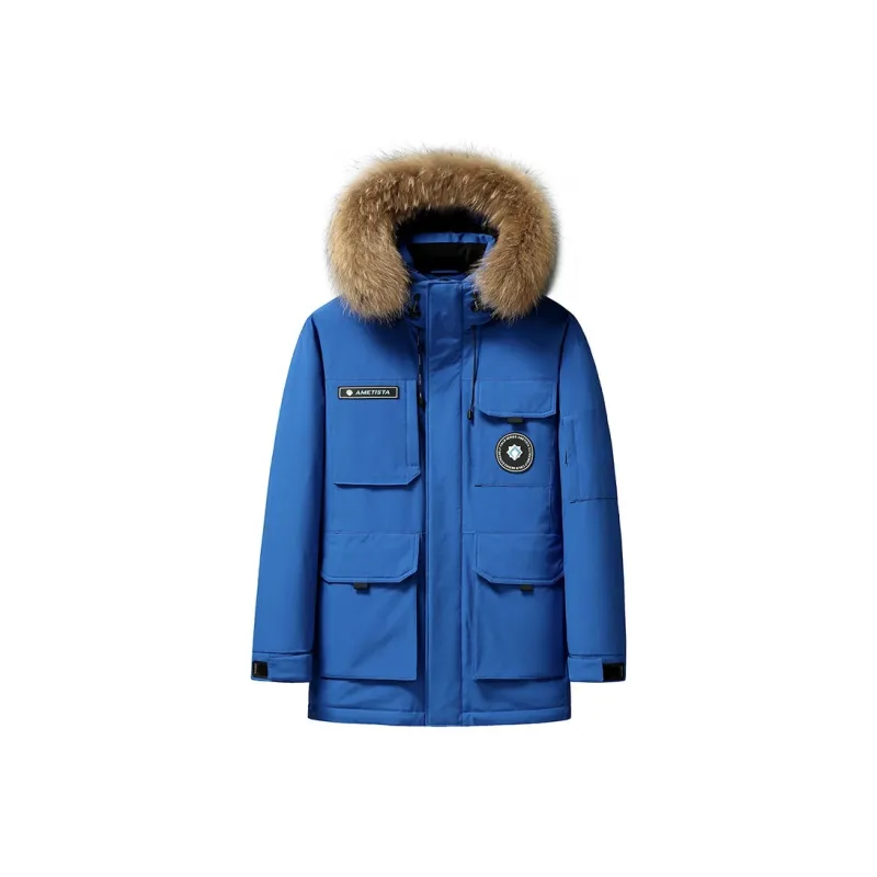 YAYA Down Jackets Unisex-2