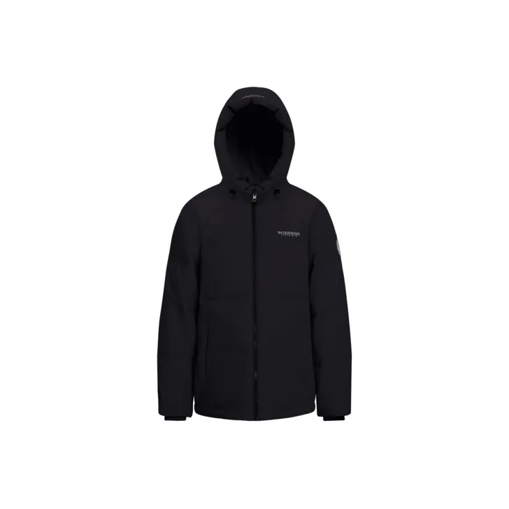 BOSIDENG Fashion Sports Collection Winter Down Jacket Women's-0