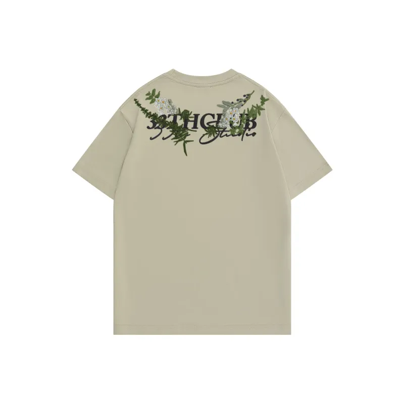 33TH T Shirts Unisex-17