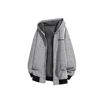 Ice Flying Jackets Coats Unisex