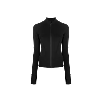 KARL LAGERFELD / Karl Lagerfeld Jeans Jackets Women's Black