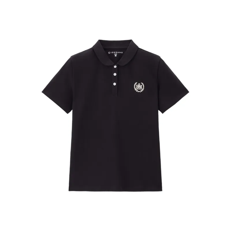 UNIQLO Polo Shirts Women's-2