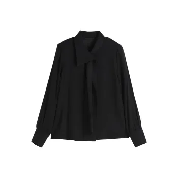 Hang Yi Court Shirts Women's