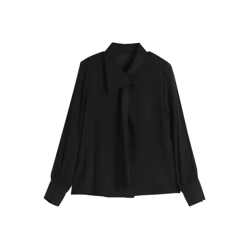 Hang Yi Court Shirts Women's