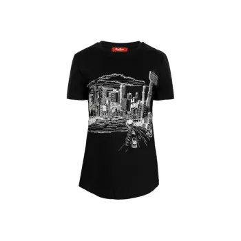MaxMara Studio Ernesta T shirt