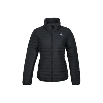 Adidas Down Jacket Women's Black