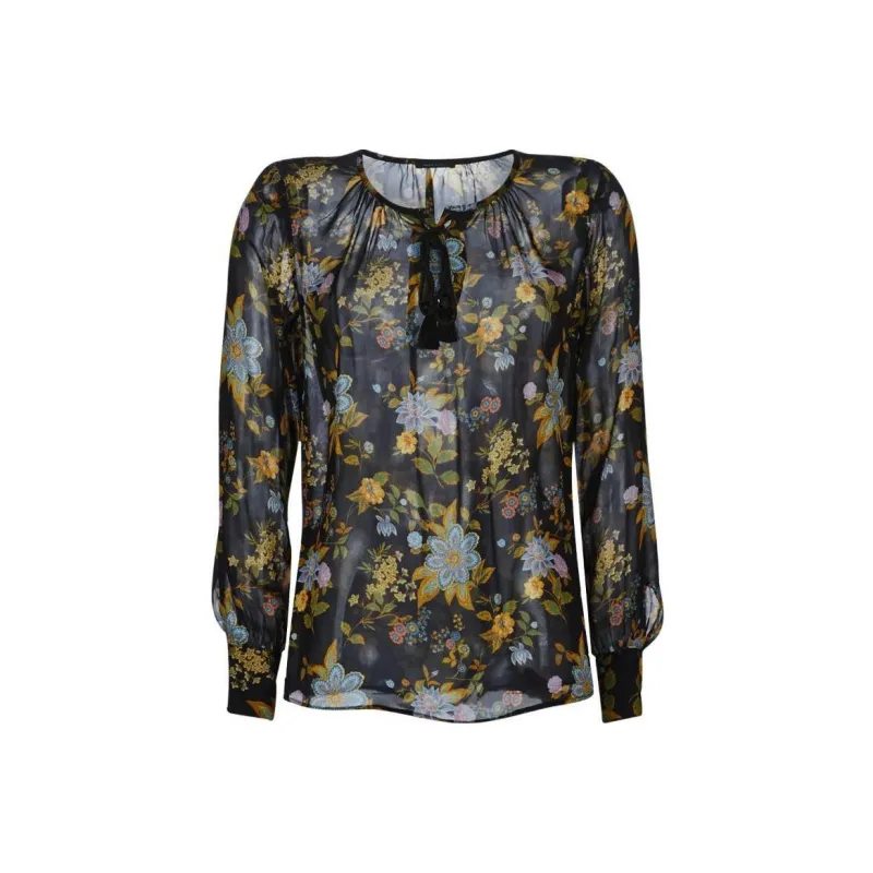 IKKS Shirts Women's Black-0