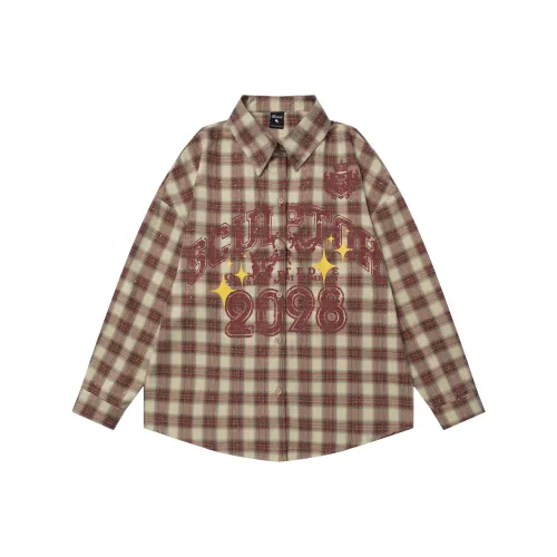 CUWU Shirts Unisex Image Color